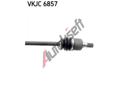 SKF Hnac hdel SK VKJC6857, VKJC 6857