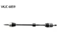 Hnac hdel SKF ‐ SK VKJC6859