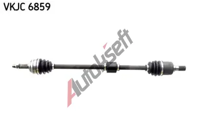 SKF Hnac hdel SK VKJC6859, VKJC 6859