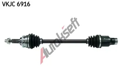 SKF Hnac hdel SK VKJC6916, VKJC 6916