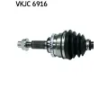 SKF Hnac hdel SK VKJC6916, VKJC 6916