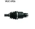 SKF Hnac hdel SK VKJC6916, VKJC 6916
