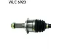SKF Hnac hdel SK VKJC6923, VKJC 6923