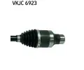 SKF Hnac hdel SK VKJC6923, VKJC 6923