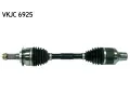 Hnac hdel SKF ‐ SK VKJC6925