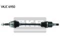 Hnac hdel SKF ‐ SK VKJC6950