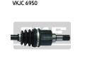 SKF Hnac hdel SK VKJC6950, VKJC 6950