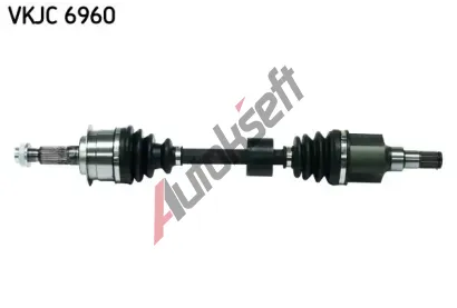 SKF Hnac hdel SK VKJC6960, VKJC 6960