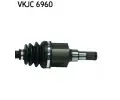 SKF Hnac hdel SK VKJC6960, VKJC 6960
