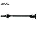 Hnac hdel SKF ‐ SK VKJC6966