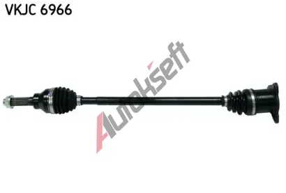 SKF Hnac hdel SK VKJC6966, VKJC 6966