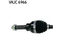 SKF Hnac hdel SK VKJC6966, VKJC 6966