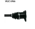 SKF Hnac hdel SK VKJC6966, VKJC 6966