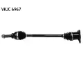 Hnac hdel SKF ‐ SK VKJC6967