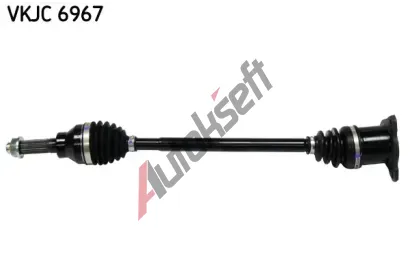 SKF Hnac hdel SK VKJC6967, VKJC 6967