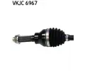 SKF Hnac hdel SK VKJC6967, VKJC 6967