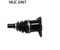 SKF Hnac hdel SK VKJC6967, VKJC 6967