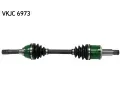 Hnac hdel SKF ‐ SK VKJC6973
