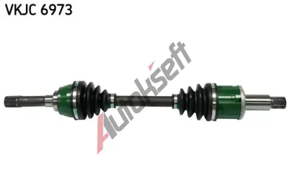 SKF Hnac hdel SK VKJC6973, VKJC 6973