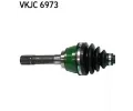 SKF Hnac hdel SK VKJC6973, VKJC 6973