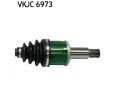 SKF Hnac hdel SK VKJC6973, VKJC 6973