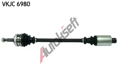 SKF Hnac hdel SK VKJC6980, VKJC 6980