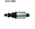 SKF Hnac hdel SK VKJC6980, VKJC 6980