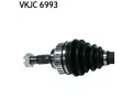 SKF Hnací hřídel SK VKJC6993, VKJC 6993