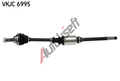 SKF Hnac hdel SK VKJC6995, VKJC 6995