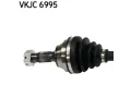 SKF Hnac hdel SK VKJC6995, VKJC 6995