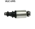 SKF Hnac hdel SK VKJC6995, VKJC 6995