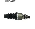 SKF Hnac hdel SK VKJC6997, VKJC 6997