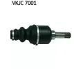 SKF Hnac hdel SK VKJC7001, VKJC 7001