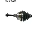 SKF Hnac hdel SK VKJC7003, VKJC 7003