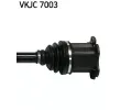SKF Hnac hdel SK VKJC7003, VKJC 7003