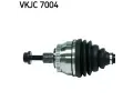 SKF Hnac hdel SK VKJC7004, VKJC 7004