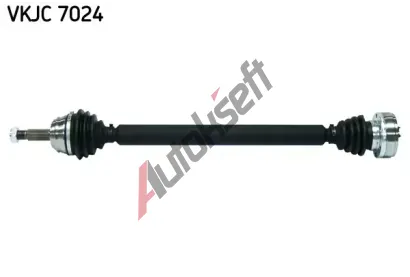 SKF Hnac hdel SK VKJC7024, VKJC 7024