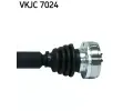 SKF Hnac hdel SK VKJC7024, VKJC 7024