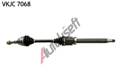 SKF Hnac hdel SK VKJC7068, VKJC 7068