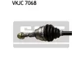 SKF Hnac hdel SK VKJC7068, VKJC 7068