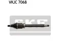 SKF Hnac hdel SK VKJC7068, VKJC 7068