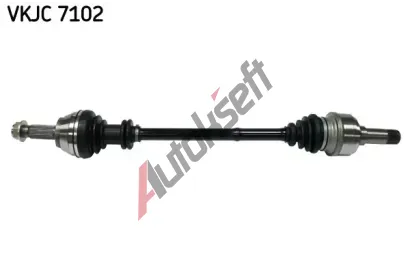 SKF Hnac hdel SK VKJC7102, VKJC 7102