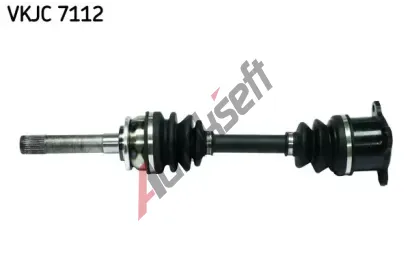 SKF Hnac hdel SK VKJC7112, VKJC 7112