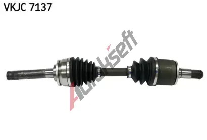 SKF Hnac hdel SK VKJC7137, VKJC 7137