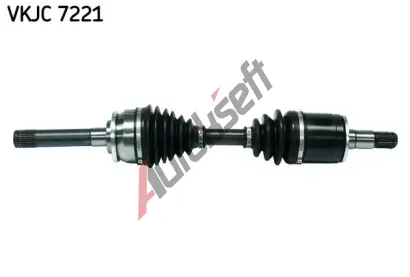 SKF Hnac hdel SK VKJC7221, VKJC 7221