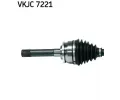 SKF Hnac hdel SK VKJC7221, VKJC 7221