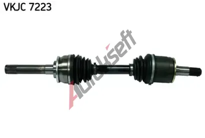 SKF Hnac hdel SK VKJC7223, VKJC 7223