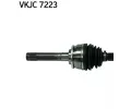 SKF Hnac hdel SK VKJC7223, VKJC 7223