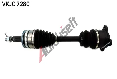 SKF Hnac� h��del SK VKJC7280, VKJC 7280