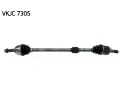 Hnac hdel SKF ‐ SK VKJC7305